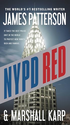 9780316224130: NYPD Red