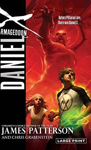 9780316224215: Daniel X: Armageddon: 5