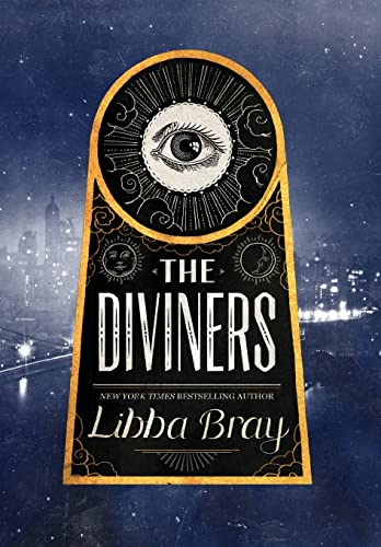 9780316224260: The Diviners
