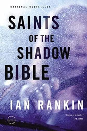 9780316224574: Saints of the Shadow Bible