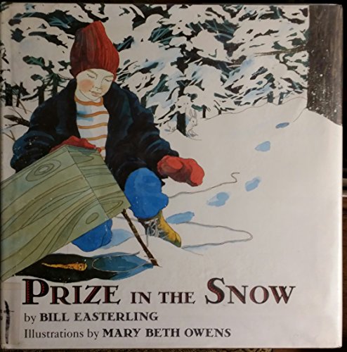 Beispielbild fr Prize in the Snow zum Verkauf von Better World Books