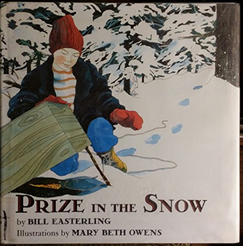 Stock image for Prize in the Snow for sale by Better World Books