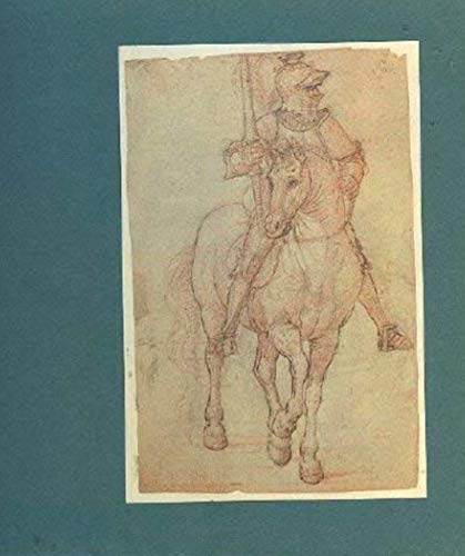 9780316225205: German drawings, from the 16th century to the expressionists (Drawings of the masters)
