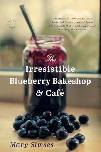 Beispielbild fr The Irresistible Blueberry Bak zum Verkauf von SecondSale