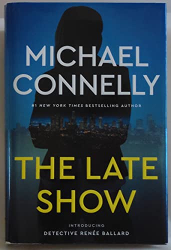 9780316225984: The Late Show
