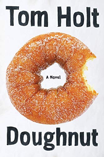 Beispielbild fr Doughnut zum Verkauf von Jenson Books Inc