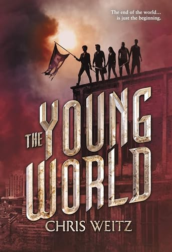 Beispielbild fr The Young World (The Young World (1)) zum Verkauf von Wonder Book
