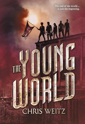 9780316226288: The Young World: 1