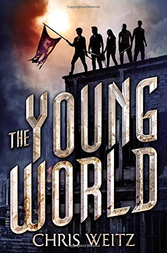 Imagen de archivo de The Young World (The Young World (1)) a la venta por Once Upon A Time Books
