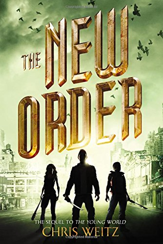 Stock image for The New Order (The Young World) for sale by BookHolders