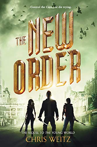9780316226318: The New Order: 2 (Young World, 2)