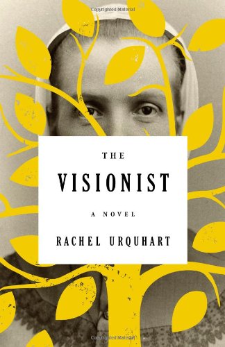 Beispielbild fr The Visionist: A Novel zum Verkauf von Gulf Coast Books