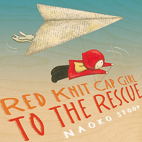 Beispielbild fr Red Knit Cap Girl to the Rescue zum Verkauf von Better World Books
