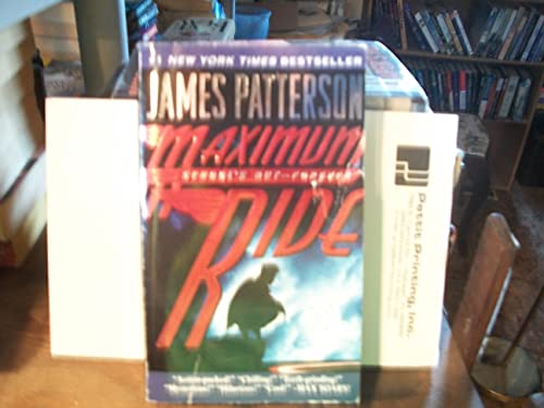 9780316228886: Maximum Ride; Nevermore