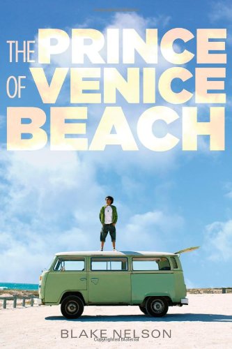 Beispielbild fr The Prince of Venice Beach zum Verkauf von Better World Books: West