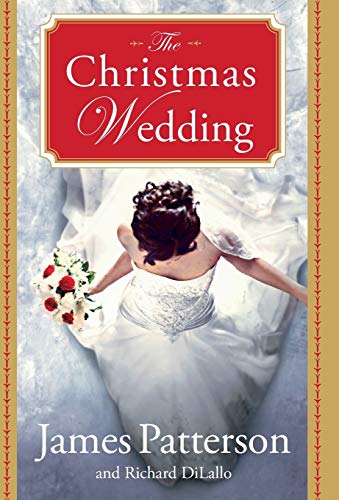 Beispielbild fr The Christmas Wedding zum Verkauf von Your Online Bookstore