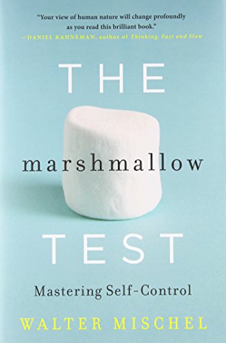 9780316230872: The Marshmallow Test: Mastering Self-Control