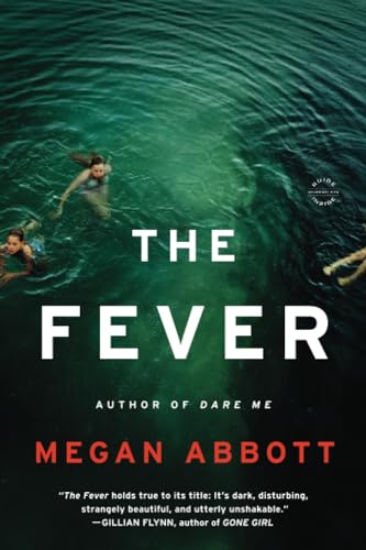 Imagen de archivo de The Fever: A Novel a la venta por SecondSale