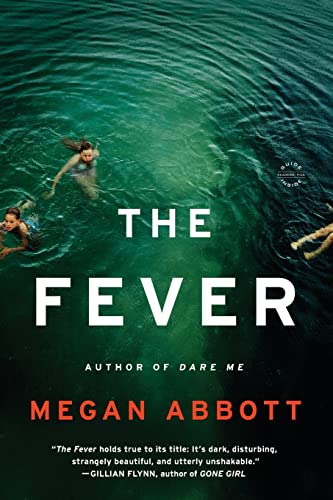 Stock image for Fever for sale by Gulf Coast Books