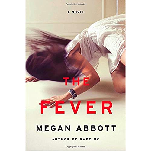 9780316231053: The Fever: A Novel