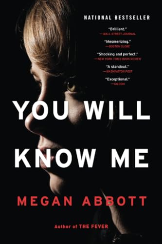 Beispielbild fr You Will Know Me: A Novel zum Verkauf von Wonder Book