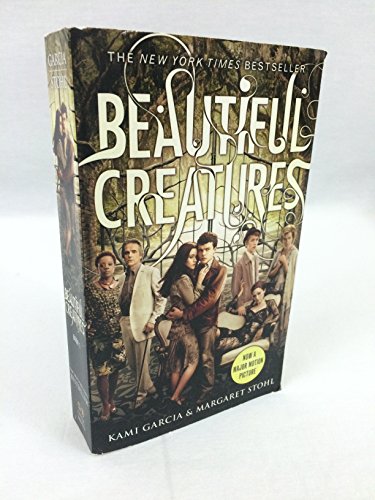 9780316231657: Beautiful Creatures (Beautiful Creatures, 1)