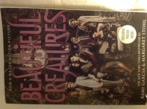 Beispielbild fr Beautiful Creatures (Beautiful Creatures, 1) zum Verkauf von Gulf Coast Books