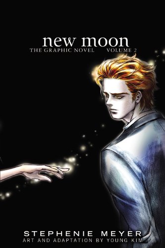 9780316231886: New Moon: The Graphic Novel, Vol. 2