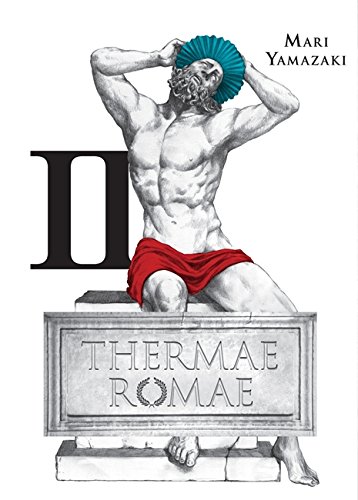 9780316232197: Thermae Romae, Vol. 2