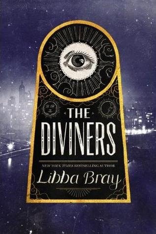 Imagen de archivo de The Diviners (The Diviners, 1) a la venta por Hawking Books