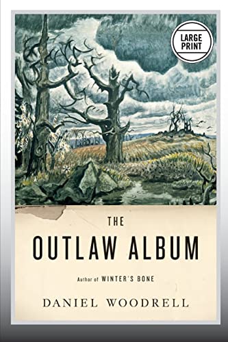 9780316232494: The Outlaw Album: Stories