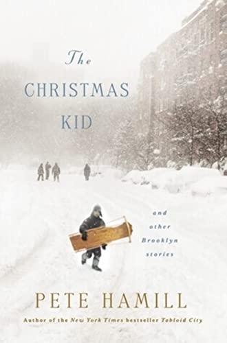 Beispielbild fr The Christmas Kid: And Other Brooklyn Stories zum Verkauf von Your Online Bookstore