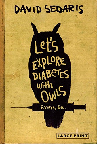 9780316233910: Let's Explore Diabetes with Owls