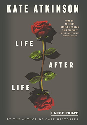 Beispielbild fr Life after Life : A Novel zum Verkauf von Better World Books