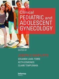 9780316233996: Pediatric and Adolescent Gynecology