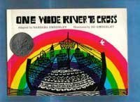 Beispielbild fr One Wide River to Cross zum Verkauf von Better World Books