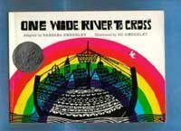 Stock image for One Wide River to Cross for sale by Better World Books