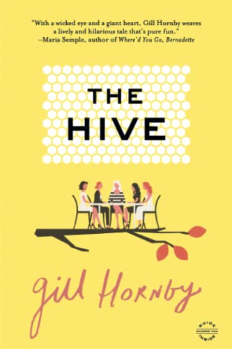 Stock image for The Hive: A Novel for sale by SecondSale