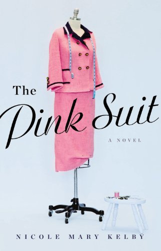 9780316235655: The Pink Suit