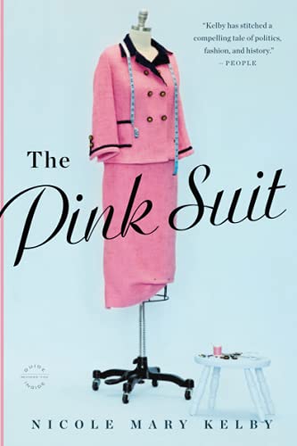 9780316235679: The Pink Suit