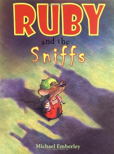 Beispielbild fr Ruby and the Sniffs zum Verkauf von Better World Books