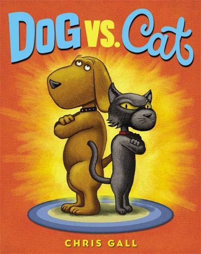 Imagen de archivo de Dog vs. Cat a la venta por Gulf Coast Books