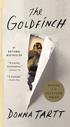 9780316239875: The Goldfinch