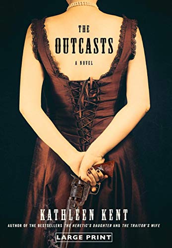 Stock image for The Outcasts: A Novel for sale by HPB-Ruby