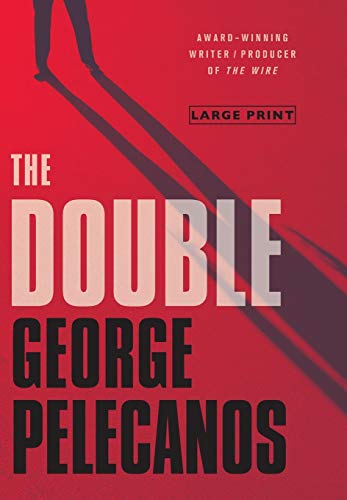 9780316239899: The Double (Spero Lucas)