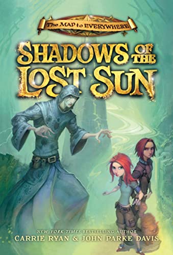 Stock image for Shadows of the Lost Sun for sale by Better World Books