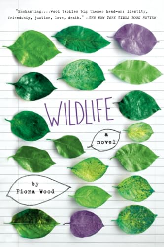 Beispielbild fr Wildlife zum Verkauf von AwesomeBooks