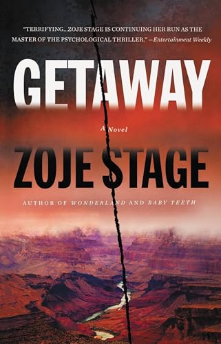 Stock image for Getaway for sale by ZBK Books