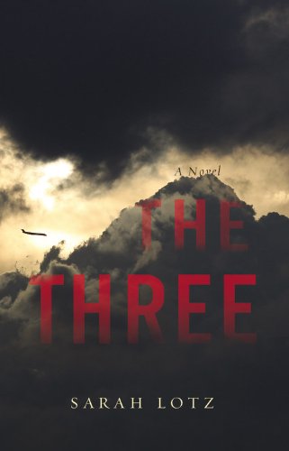 Beispielbild fr The Three zum Verkauf von Wonder Book