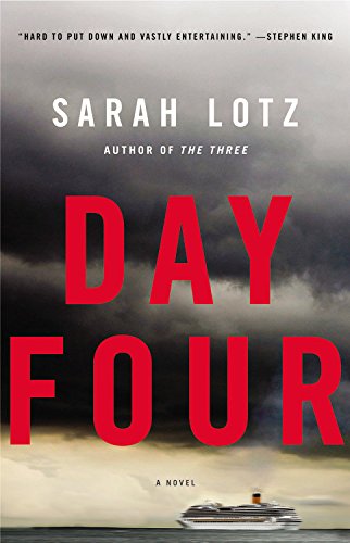 9780316242943: Day Four: A Novel
